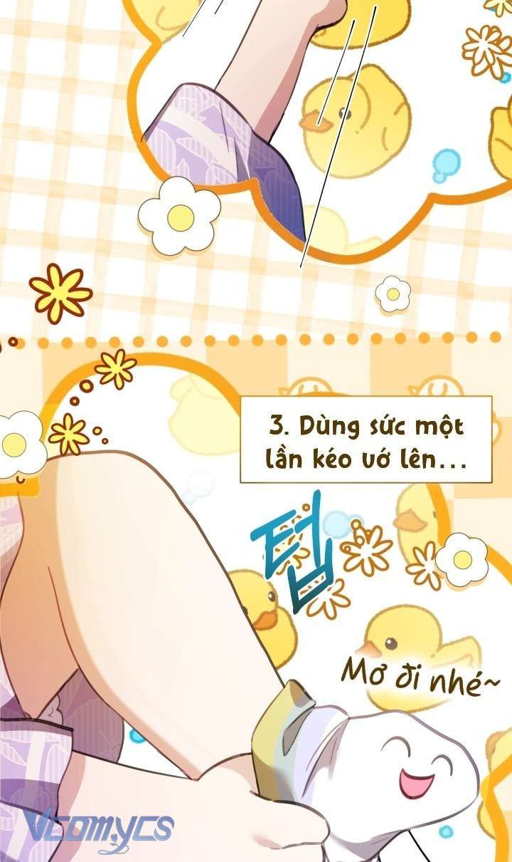 Đứa Trẻ Nuôi Dưỡng Ác Ma - Chương 11 - Trang 52