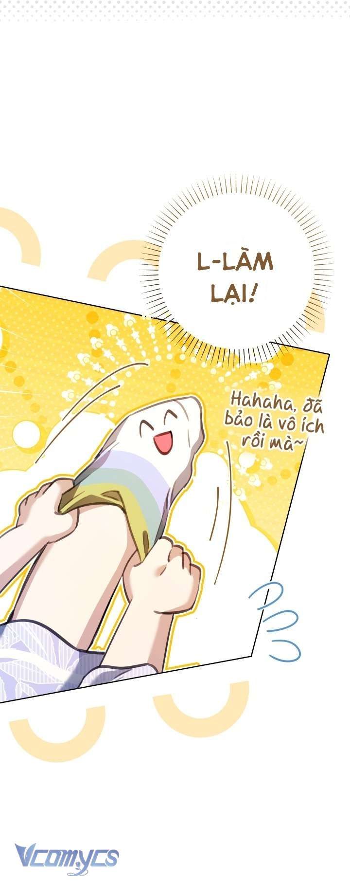 Đứa Trẻ Nuôi Dưỡng Ác Ma - Chương 11 - Trang 55