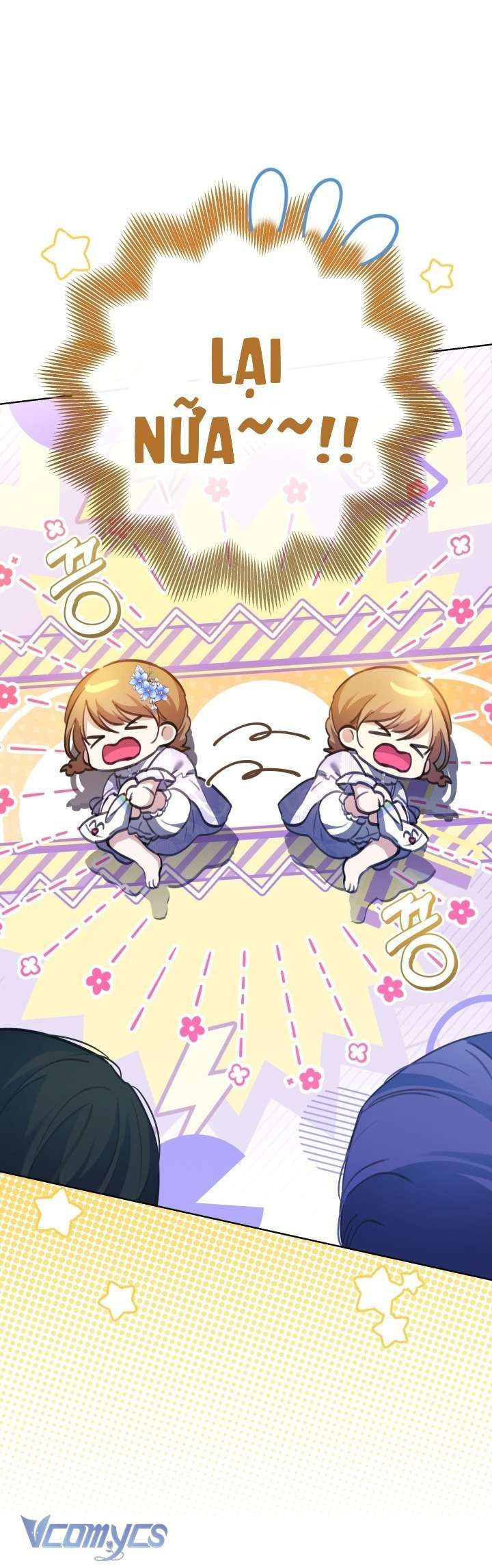 Đứa Trẻ Nuôi Dưỡng Ác Ma - Chương 11 - Trang 56