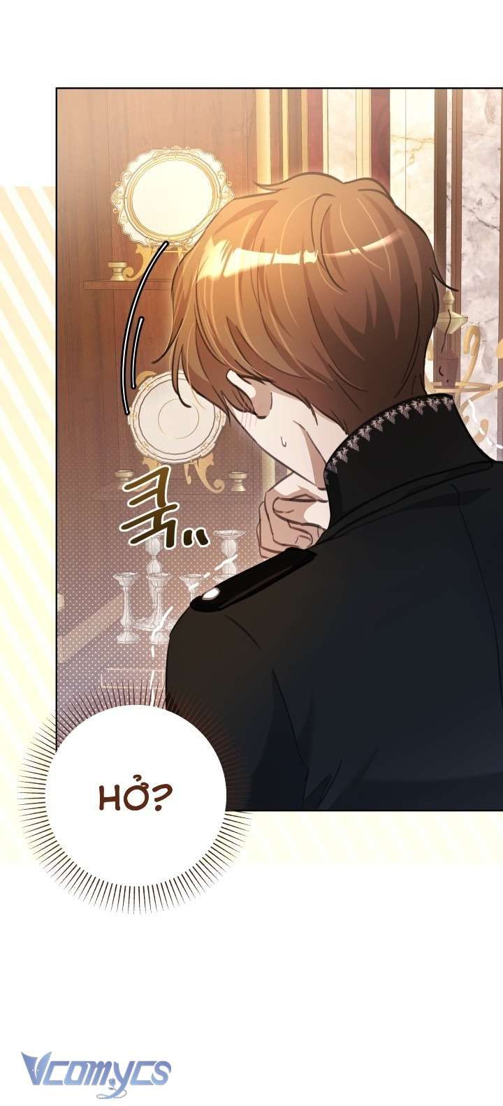 Đứa Trẻ Nuôi Dưỡng Ác Ma - Chương 11 - Trang 57