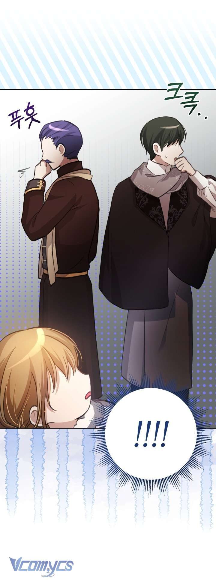 Đứa Trẻ Nuôi Dưỡng Ác Ma - Chương 11 - Trang 58