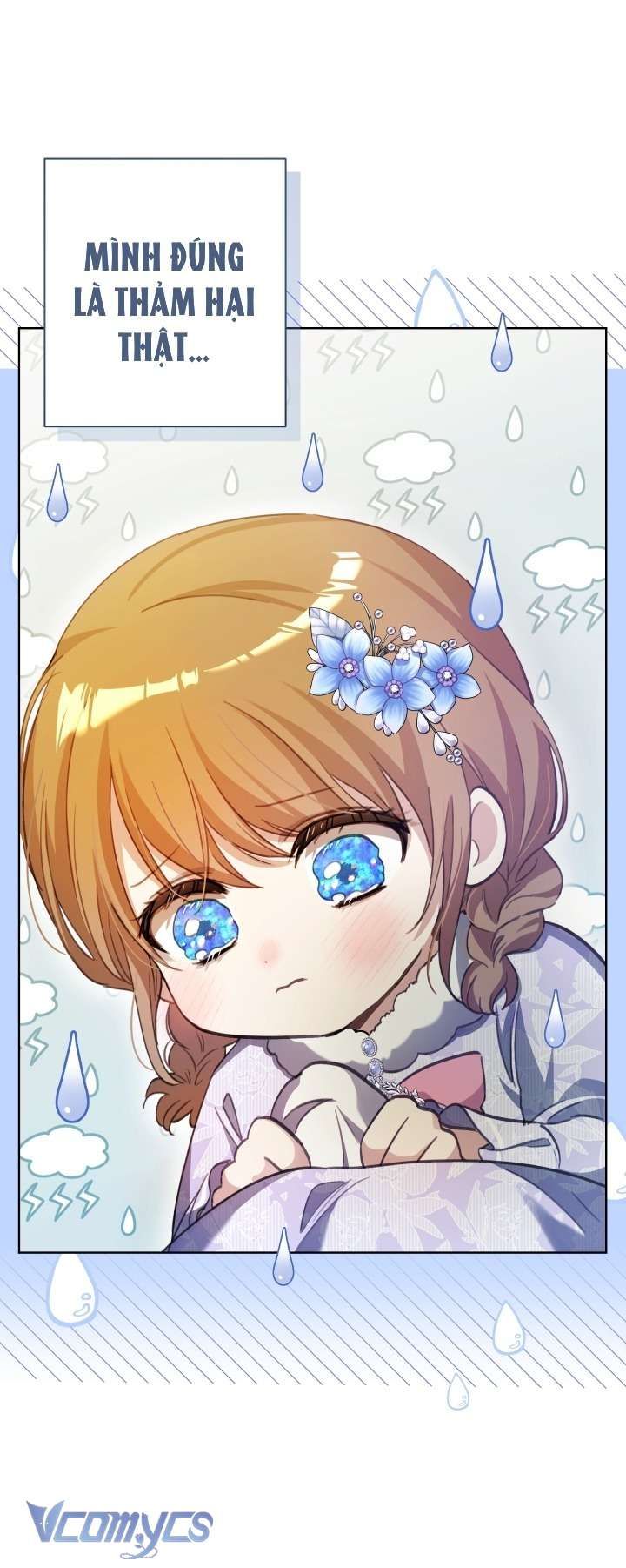 Đứa Trẻ Nuôi Dưỡng Ác Ma - Chương 11 - Trang 59