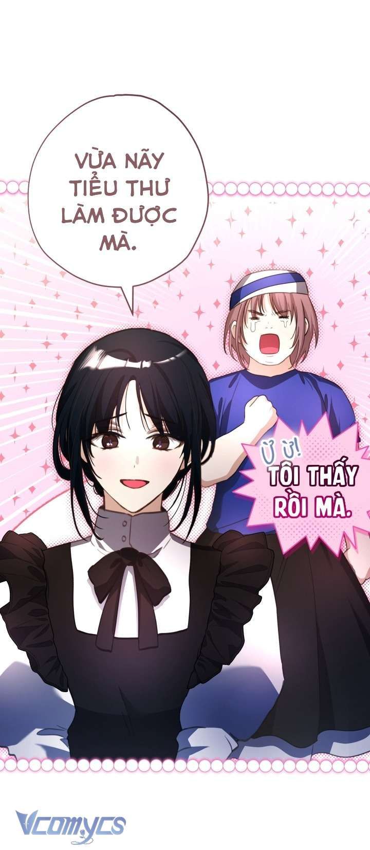 Đứa Trẻ Nuôi Dưỡng Ác Ma - Chương 11 - Trang 60