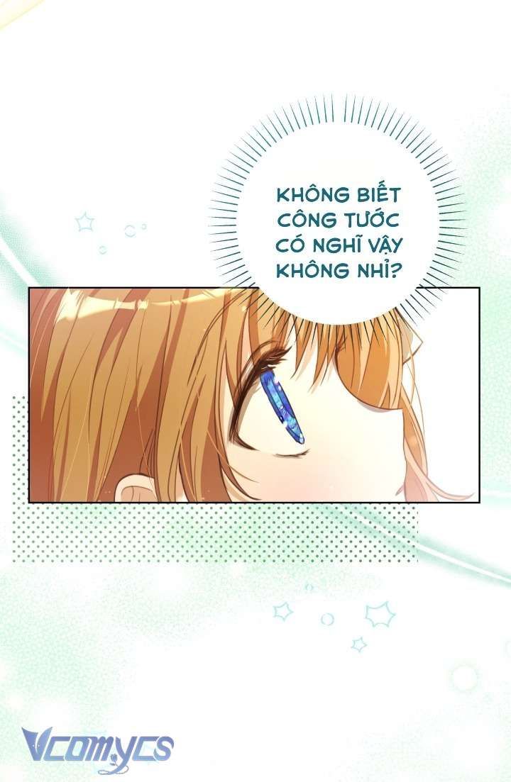 Đứa Trẻ Nuôi Dưỡng Ác Ma - Chương 11 - Trang 7