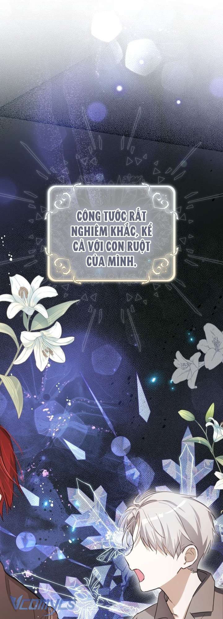Đứa Trẻ Nuôi Dưỡng Ác Ma - Chương 11 - Trang 62