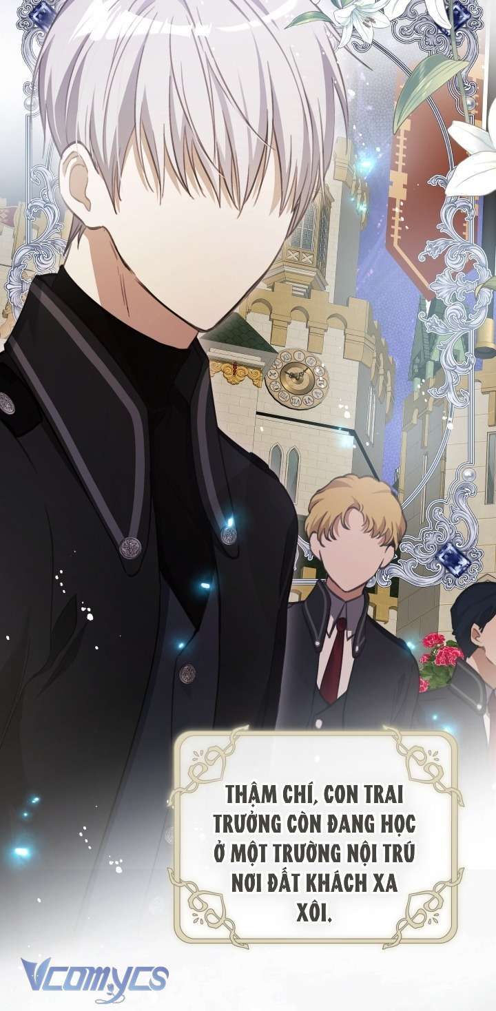 Đứa Trẻ Nuôi Dưỡng Ác Ma - Chương 11 - Trang 64