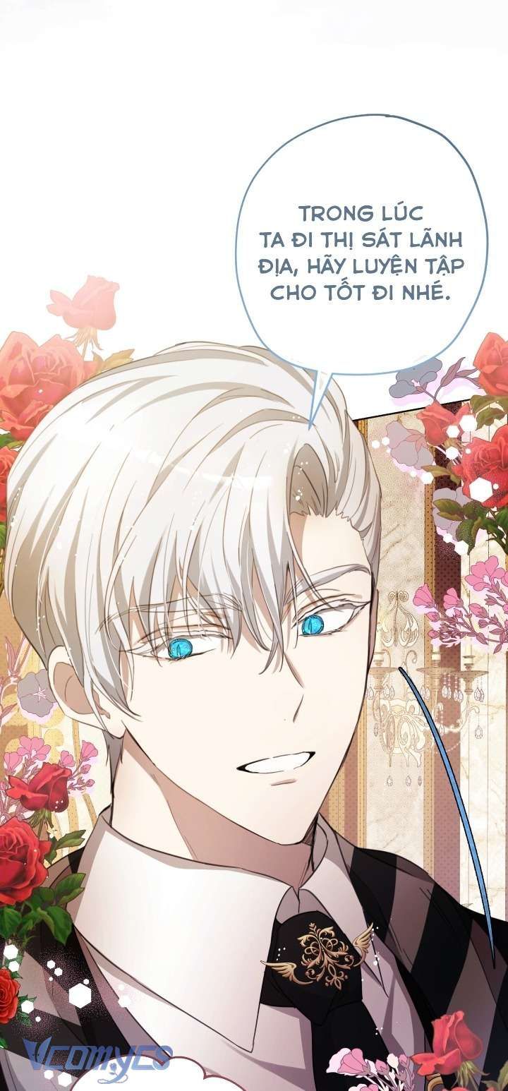 Đứa Trẻ Nuôi Dưỡng Ác Ma - Chương 11 - Trang 67