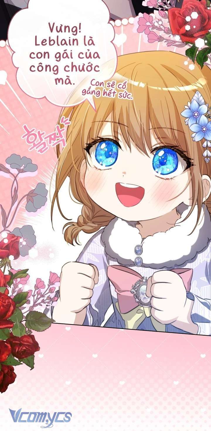 Đứa Trẻ Nuôi Dưỡng Ác Ma - Chương 11 - Trang 68