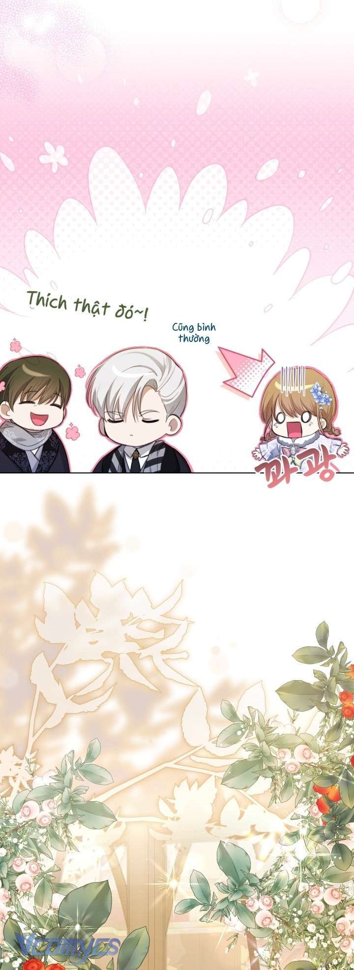 Đứa Trẻ Nuôi Dưỡng Ác Ma - Chương 11 - Trang 73