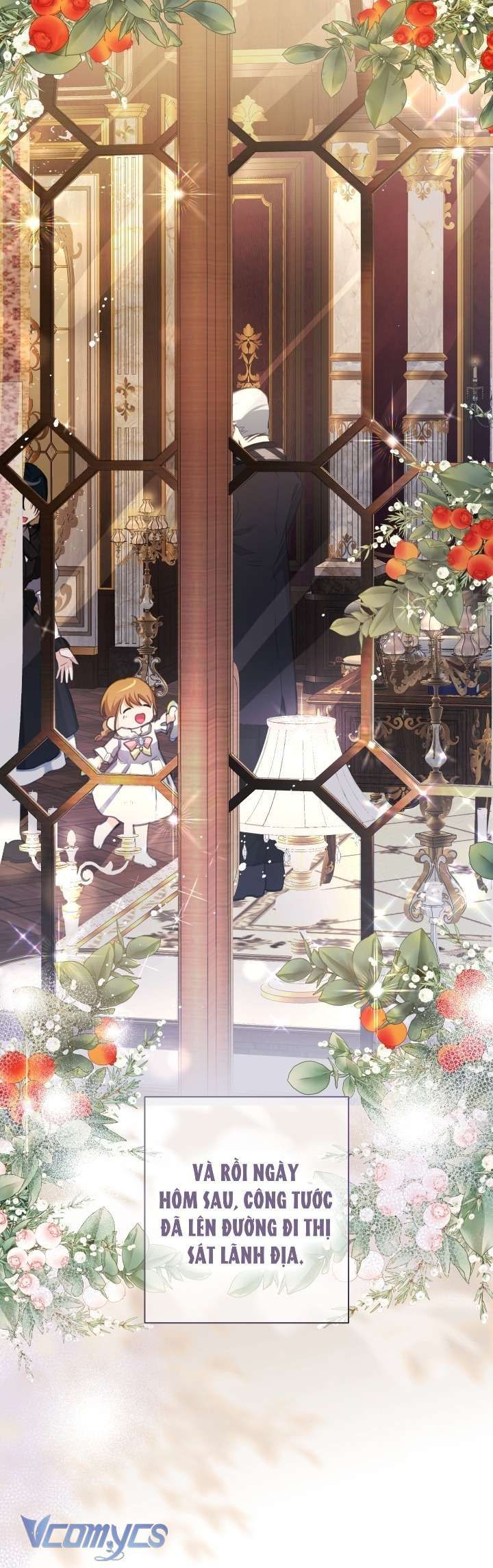 Đứa Trẻ Nuôi Dưỡng Ác Ma - Chương 11 - Trang 74