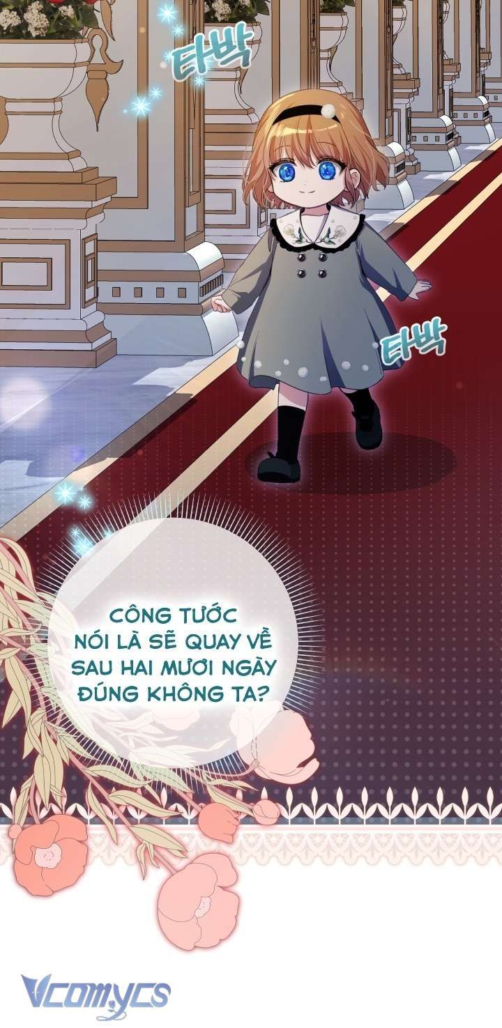 Đứa Trẻ Nuôi Dưỡng Ác Ma - Chương 11 - Trang 76