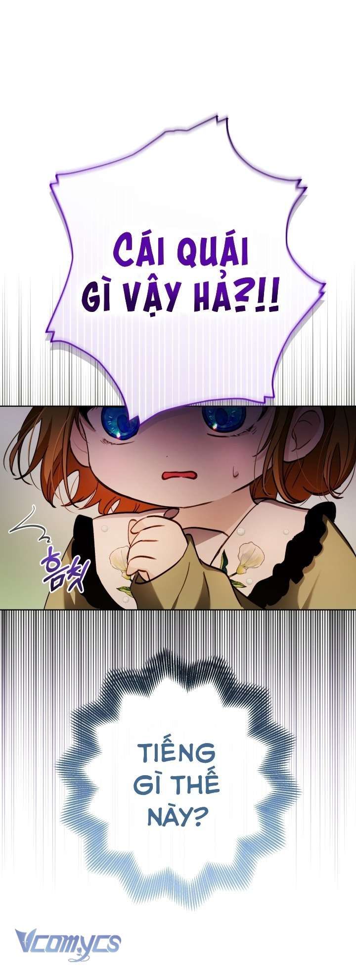 Đứa Trẻ Nuôi Dưỡng Ác Ma - Chương 11 - Trang 78