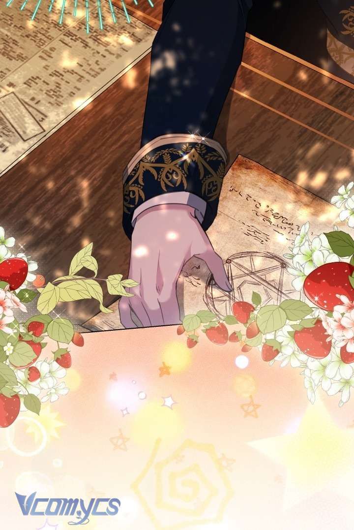 Đứa Trẻ Nuôi Dưỡng Ác Ma - Chương 11 - Trang 9