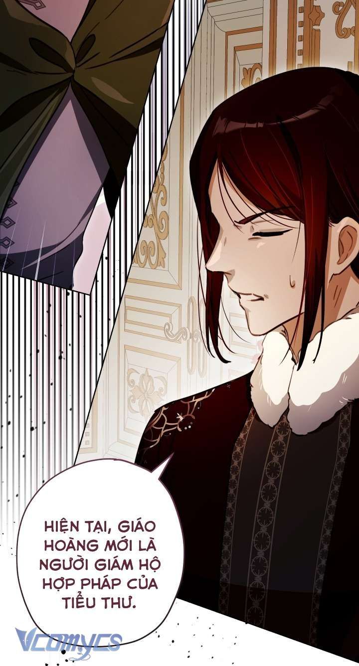 Đứa Trẻ Nuôi Dưỡng Ác Ma - Chương 11 - Trang 81