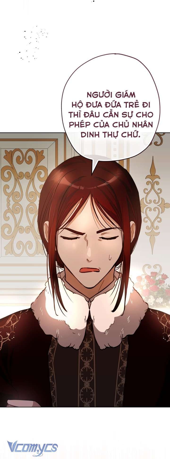 Đứa Trẻ Nuôi Dưỡng Ác Ma - Chương 11 - Trang 82