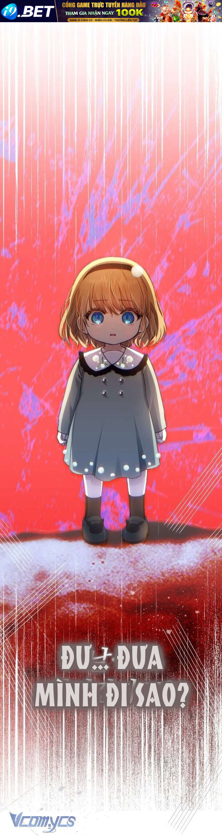 Đứa Trẻ Nuôi Dưỡng Ác Ma - Chương 11 - Trang 83