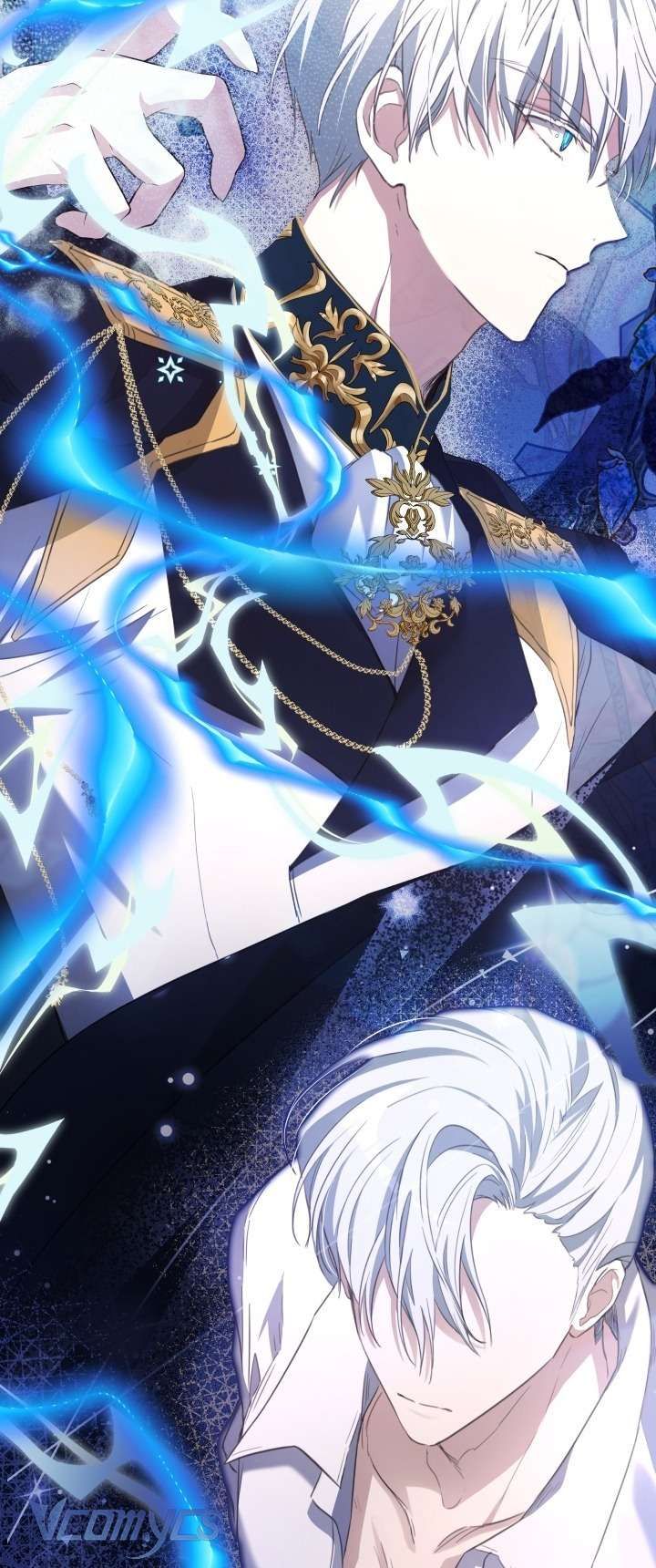 Đứa Trẻ Nuôi Dưỡng Ác Ma - Chương 12 - Trang 14