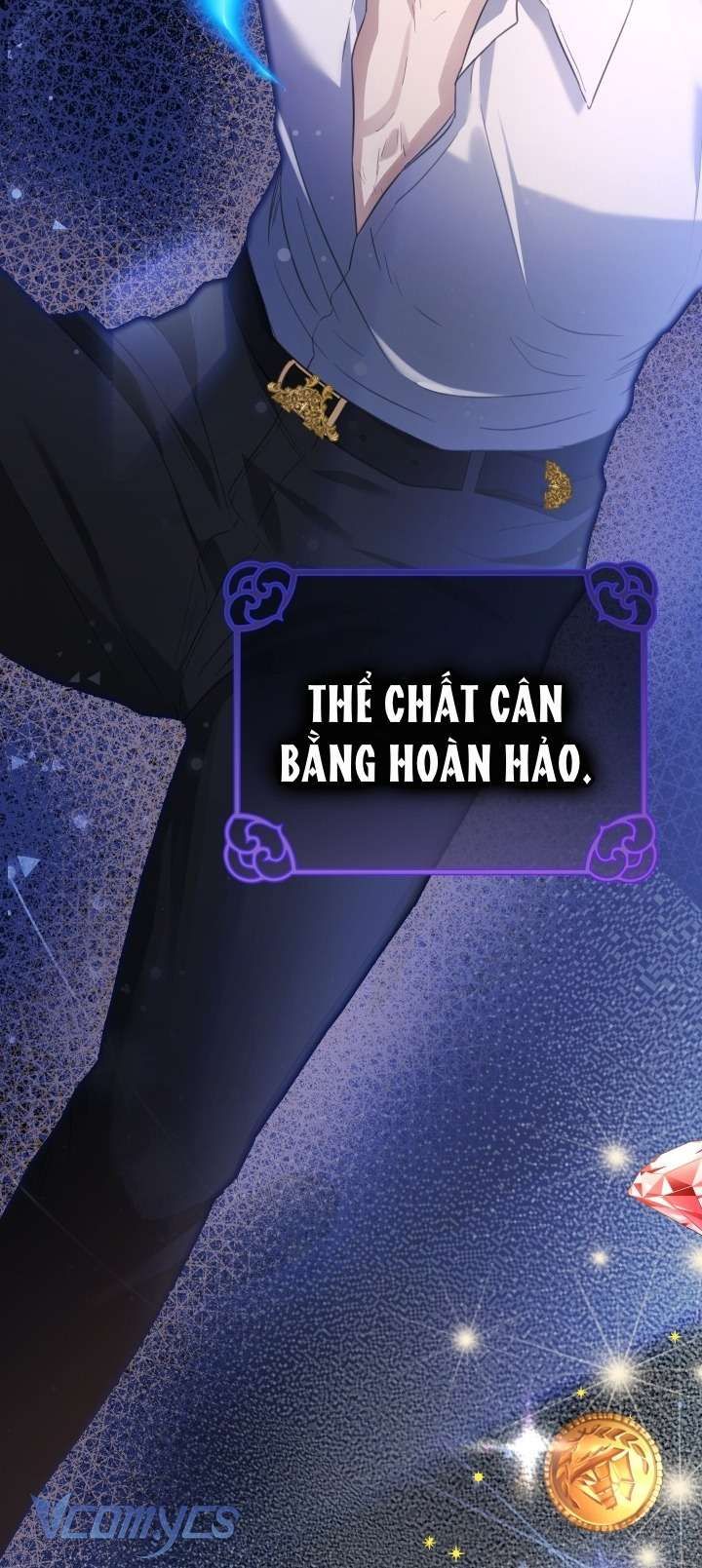 Đứa Trẻ Nuôi Dưỡng Ác Ma - Chương 12 - Trang 15