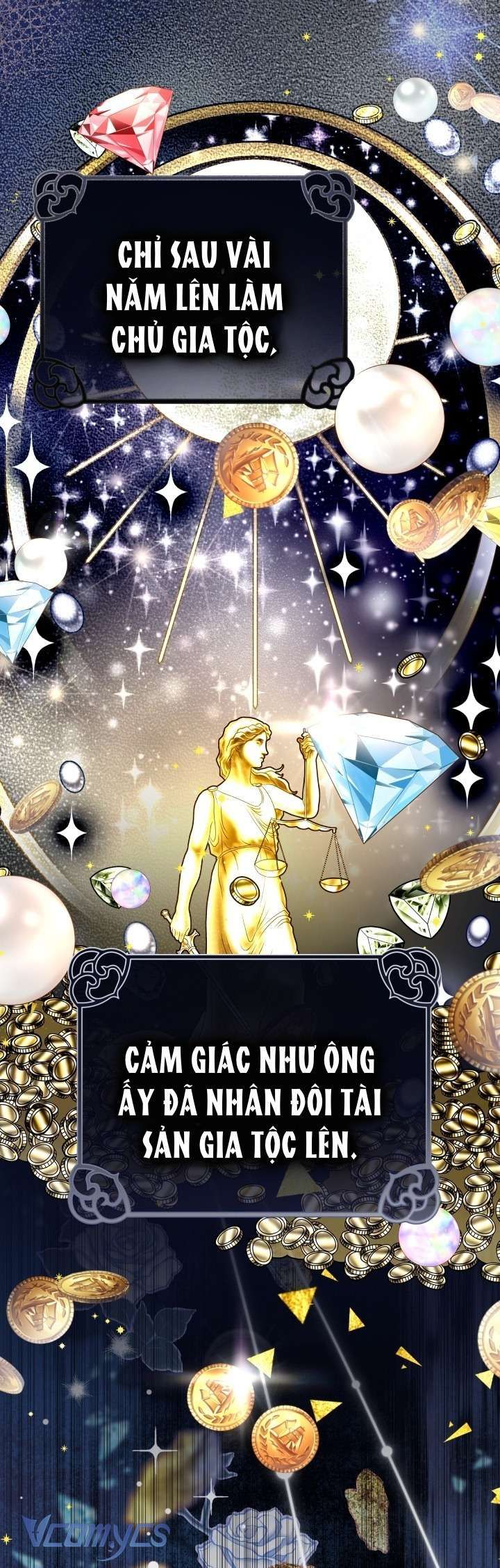 Đứa Trẻ Nuôi Dưỡng Ác Ma - Chương 12 - Trang 16