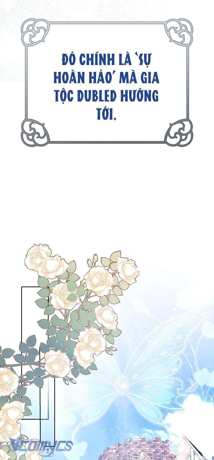 Đứa Trẻ Nuôi Dưỡng Ác Ma - Chương 12 - Trang 18