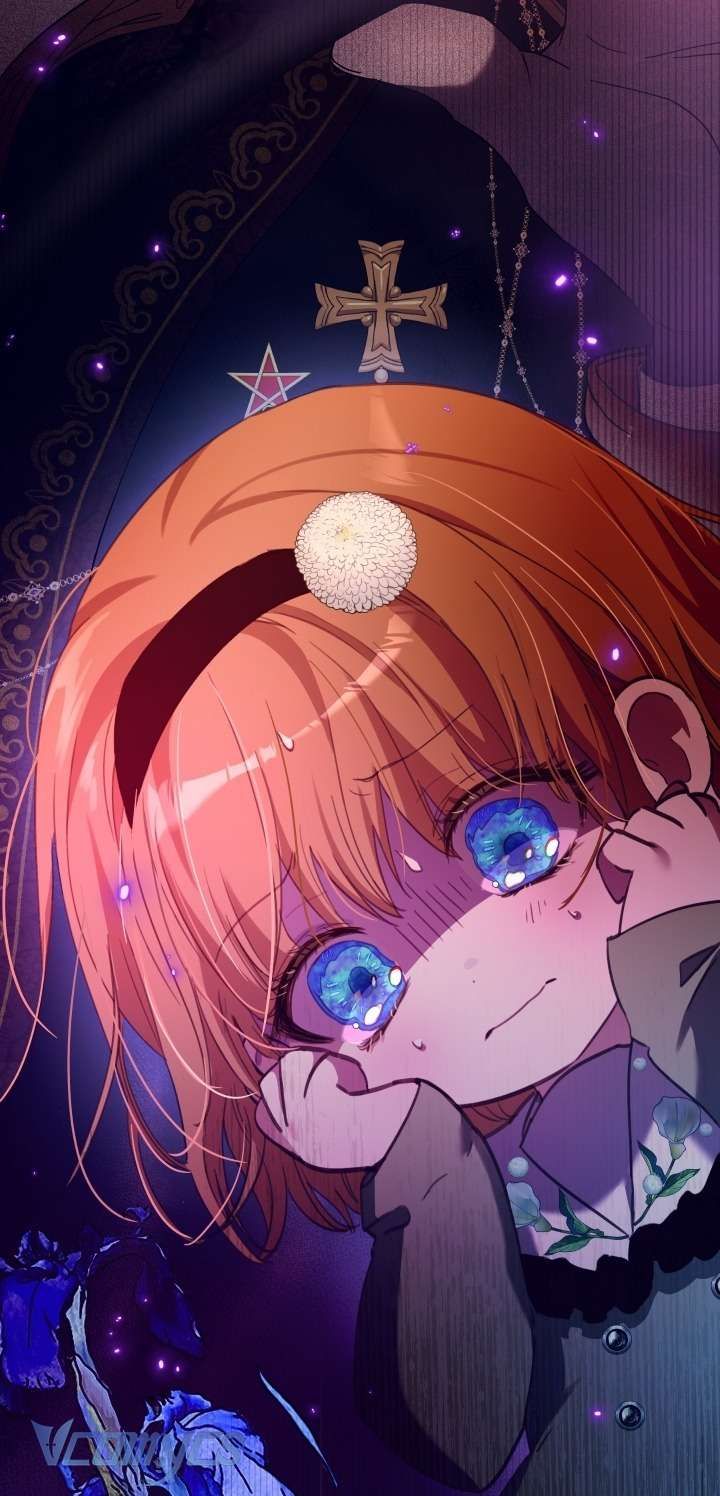 Đứa Trẻ Nuôi Dưỡng Ác Ma - Chương 12 - Trang 3