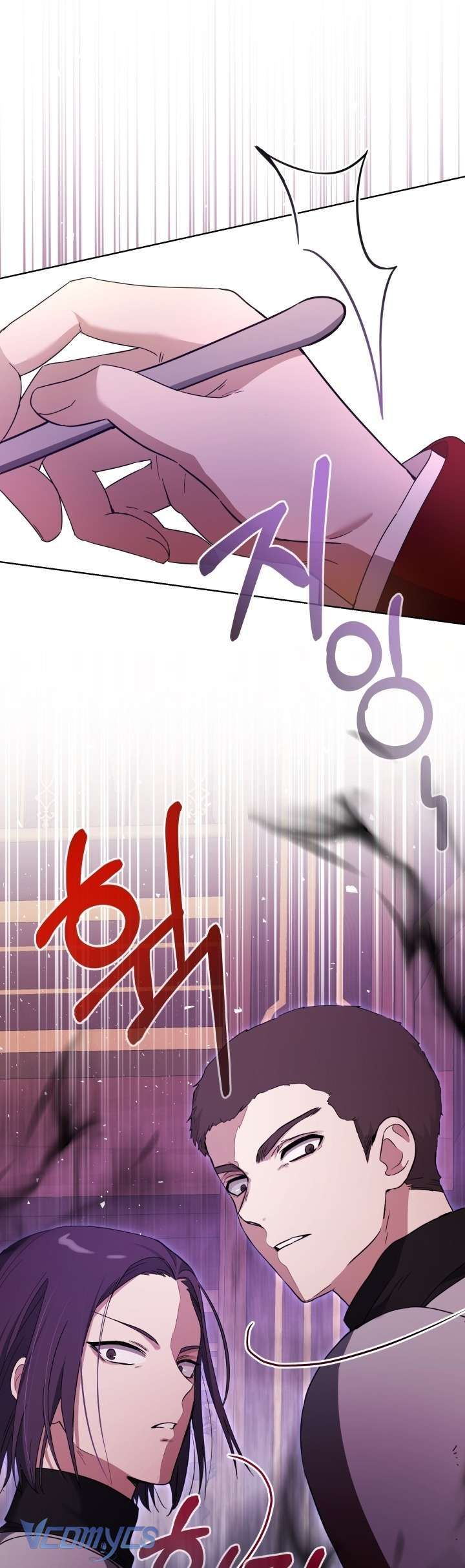 Đứa Trẻ Nuôi Dưỡng Ác Ma - Chương 12 - Trang 21