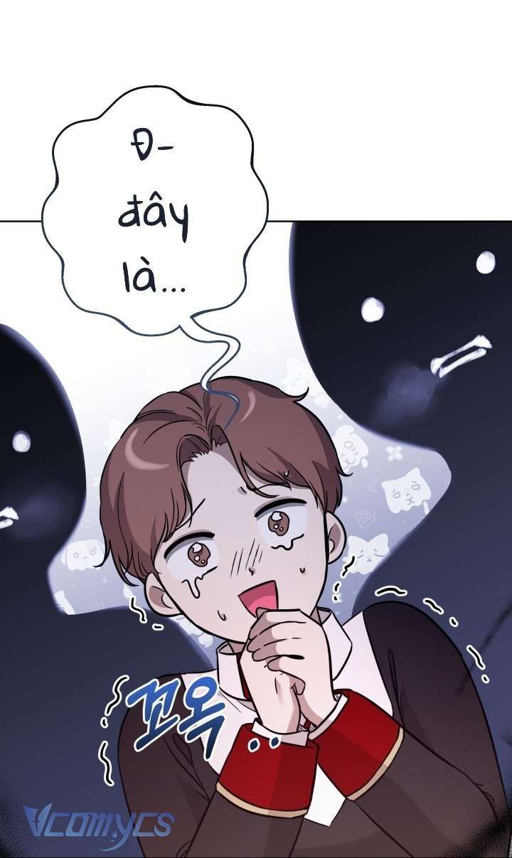 Đứa Trẻ Nuôi Dưỡng Ác Ma - Chương 12 - Trang 23