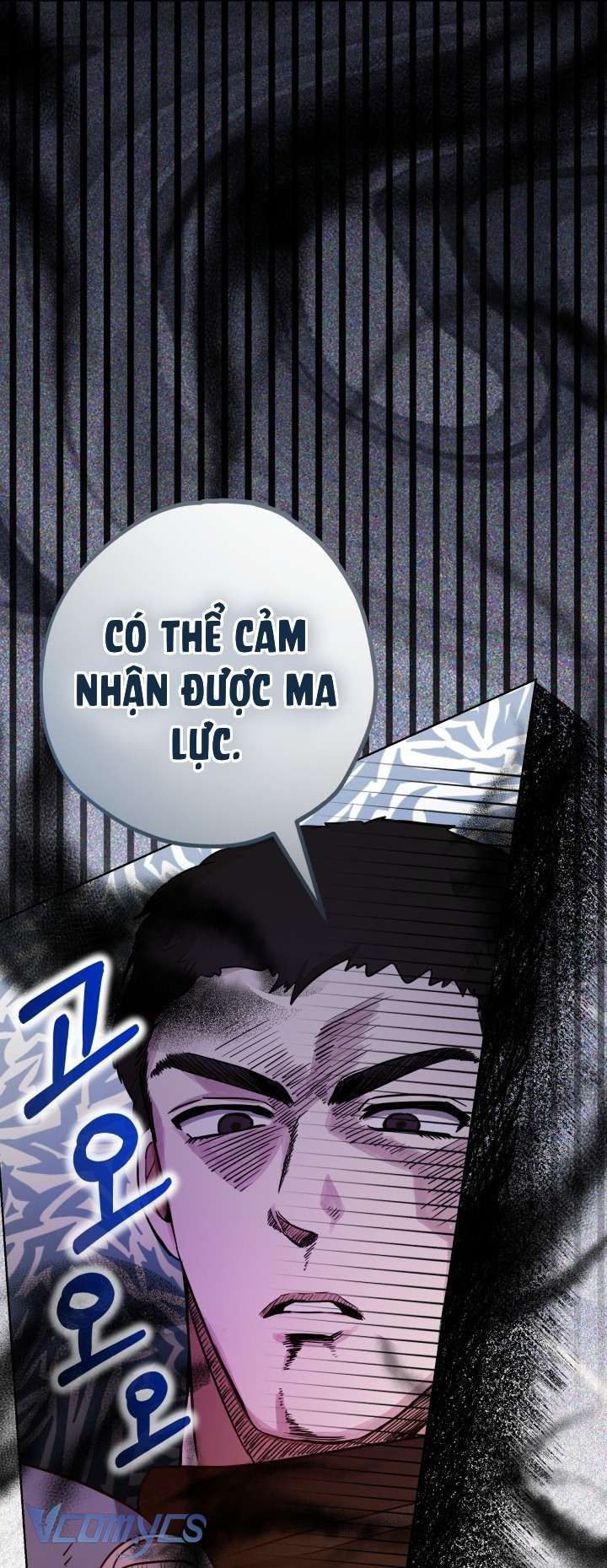 Đứa Trẻ Nuôi Dưỡng Ác Ma - Chương 12 - Trang 24