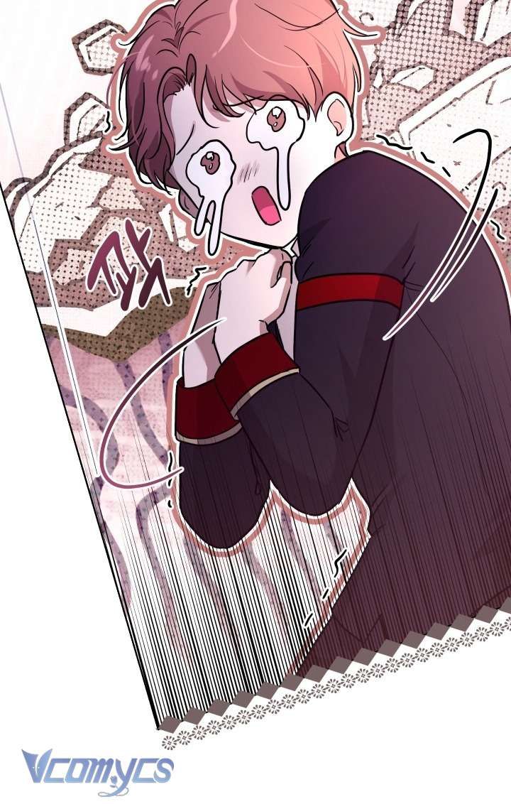 Đứa Trẻ Nuôi Dưỡng Ác Ma - Chương 12 - Trang 26