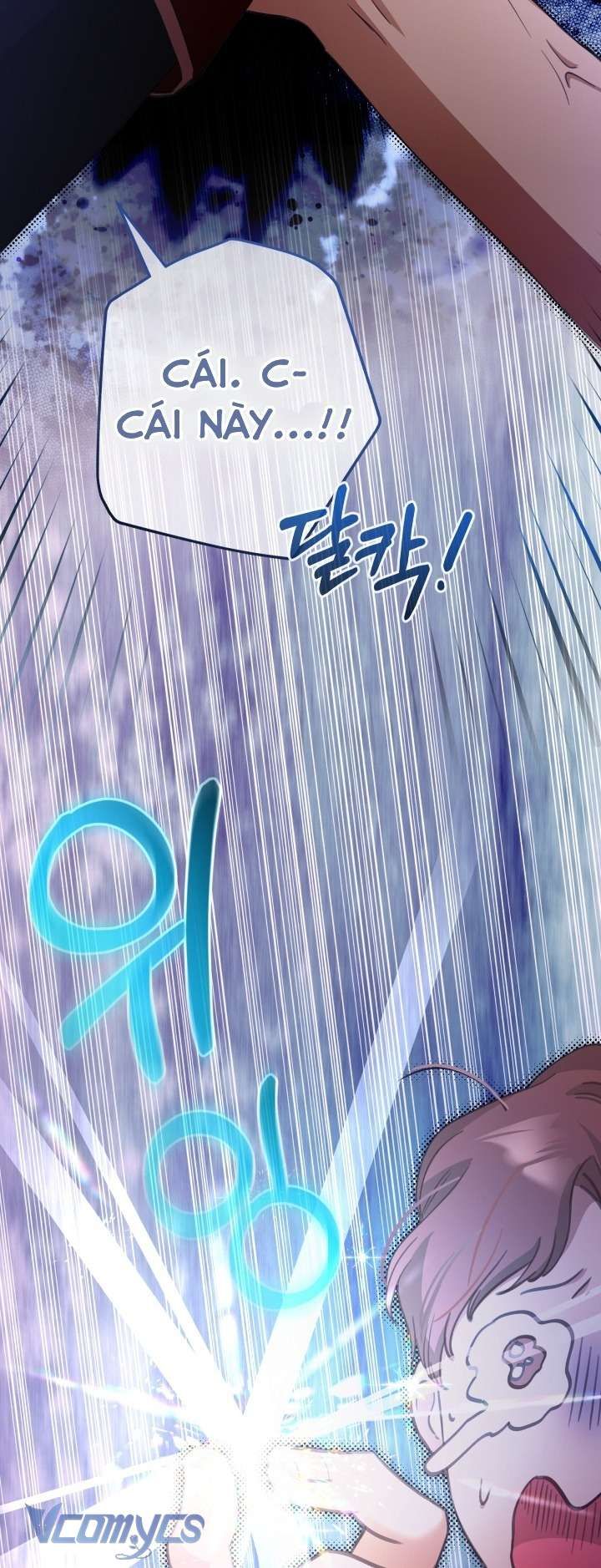 Đứa Trẻ Nuôi Dưỡng Ác Ma - Chương 12 - Trang 29