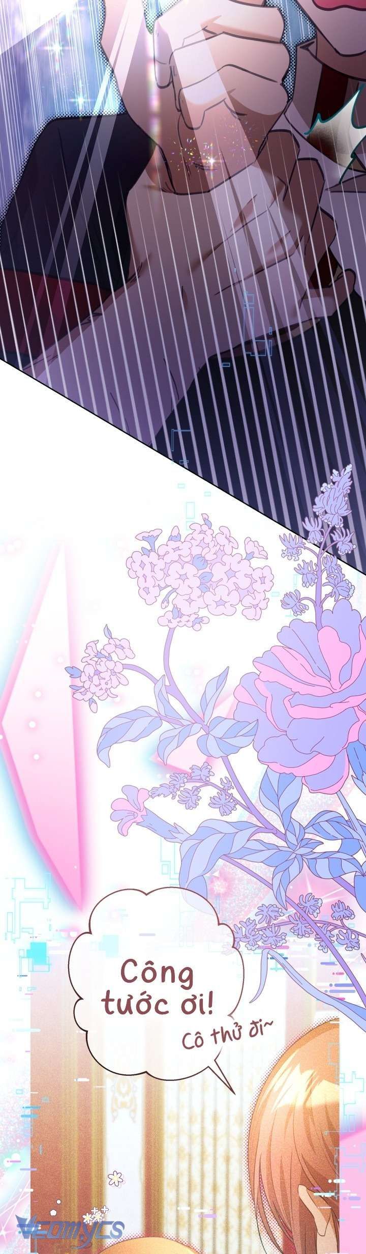 Đứa Trẻ Nuôi Dưỡng Ác Ma - Chương 12 - Trang 30
