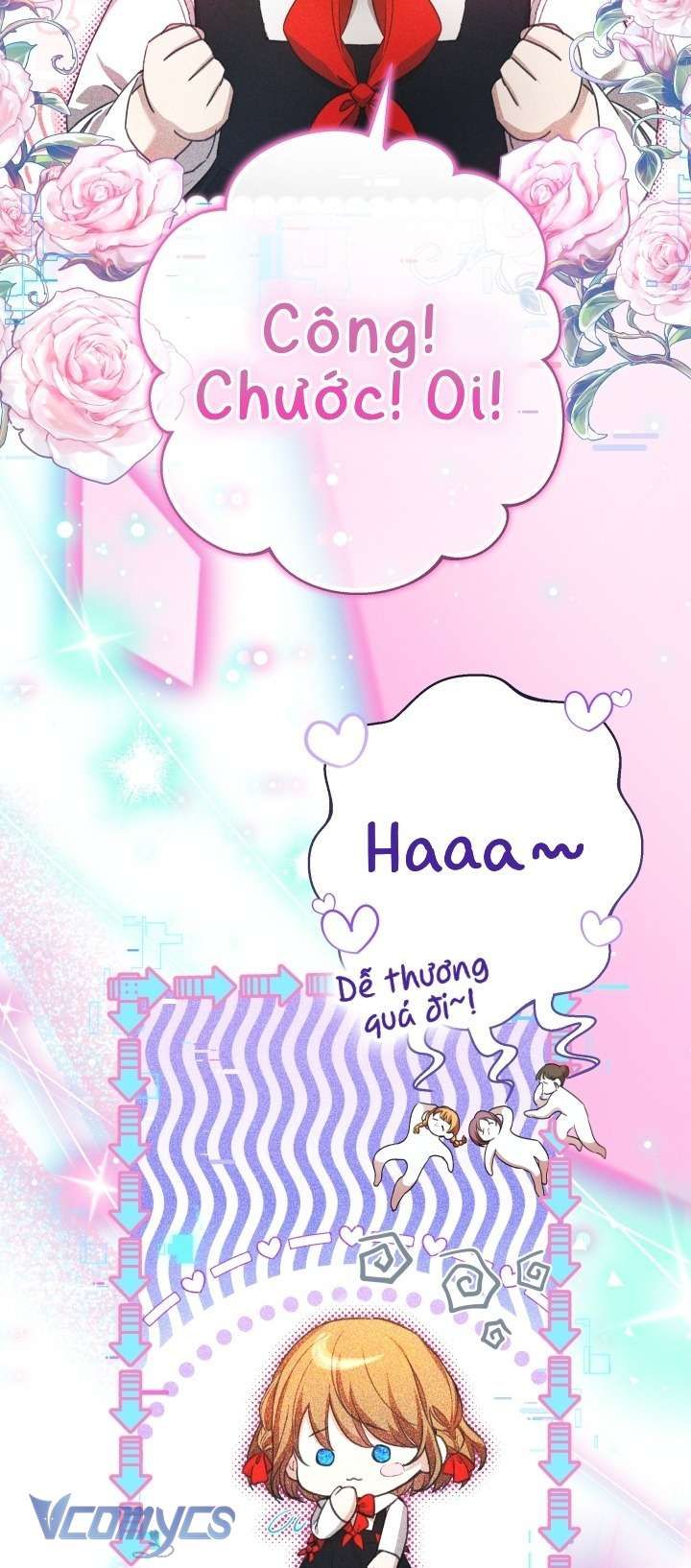 Đứa Trẻ Nuôi Dưỡng Ác Ma - Chương 12 - Trang 32