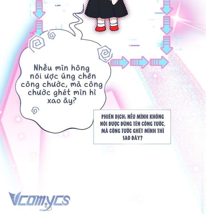 Đứa Trẻ Nuôi Dưỡng Ác Ma - Chương 12 - Trang 33