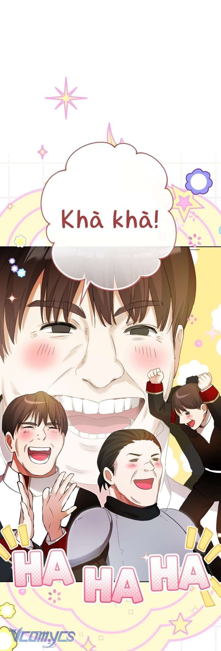 Đứa Trẻ Nuôi Dưỡng Ác Ma - Chương 12 - Trang 35