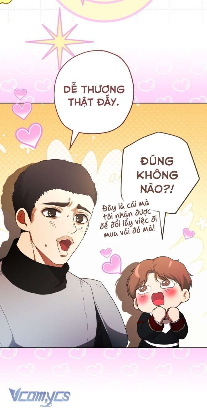 Đứa Trẻ Nuôi Dưỡng Ác Ma - Chương 12 - Trang 36