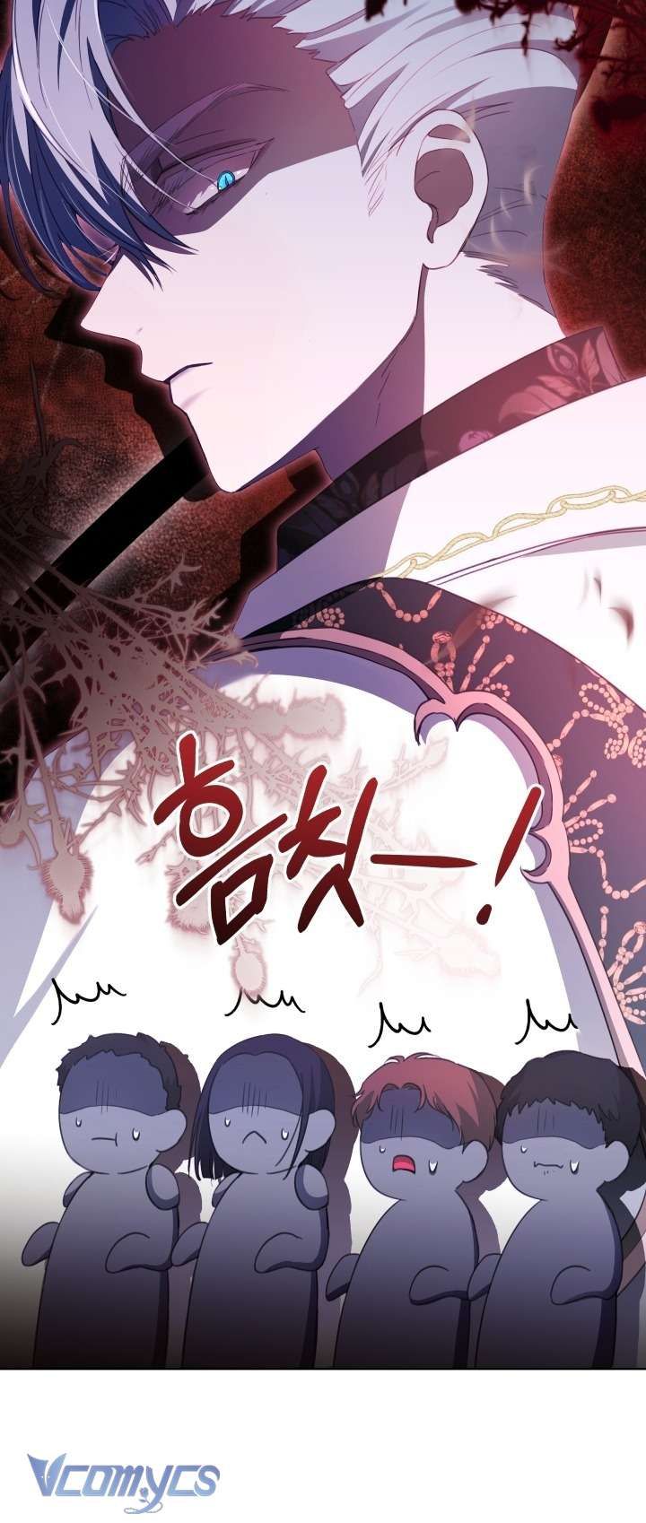 Đứa Trẻ Nuôi Dưỡng Ác Ma - Chương 12 - Trang 40