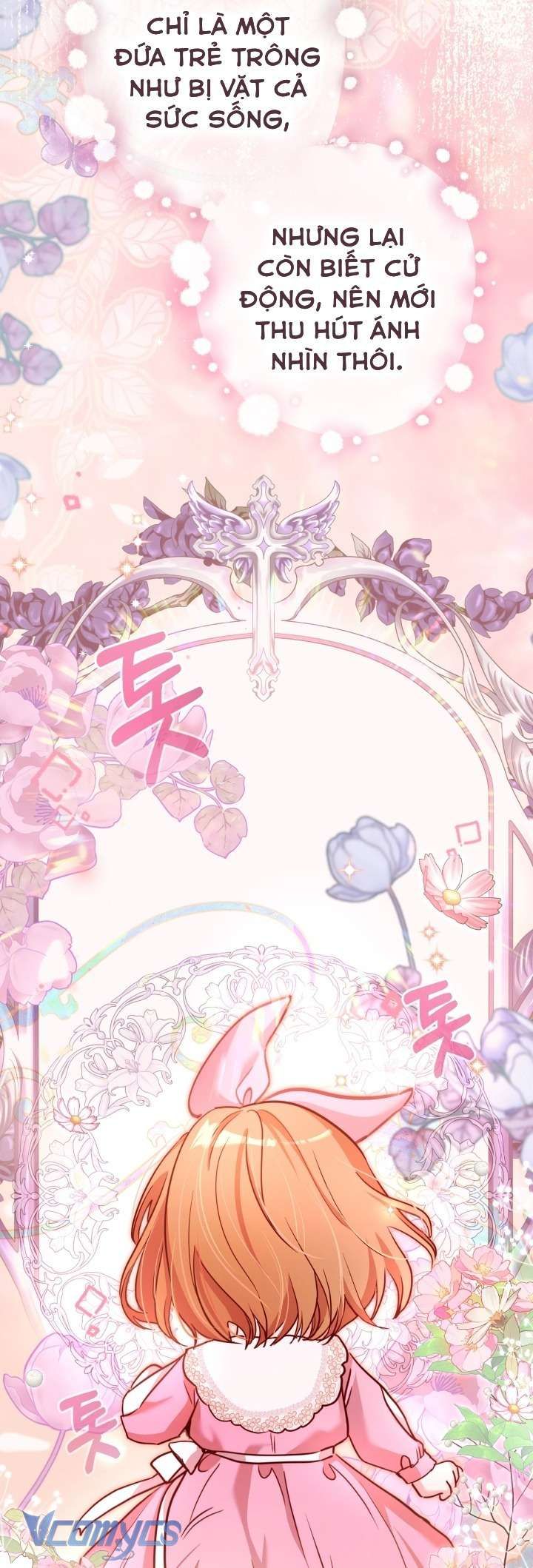 Đứa Trẻ Nuôi Dưỡng Ác Ma - Chương 12 - Trang 44