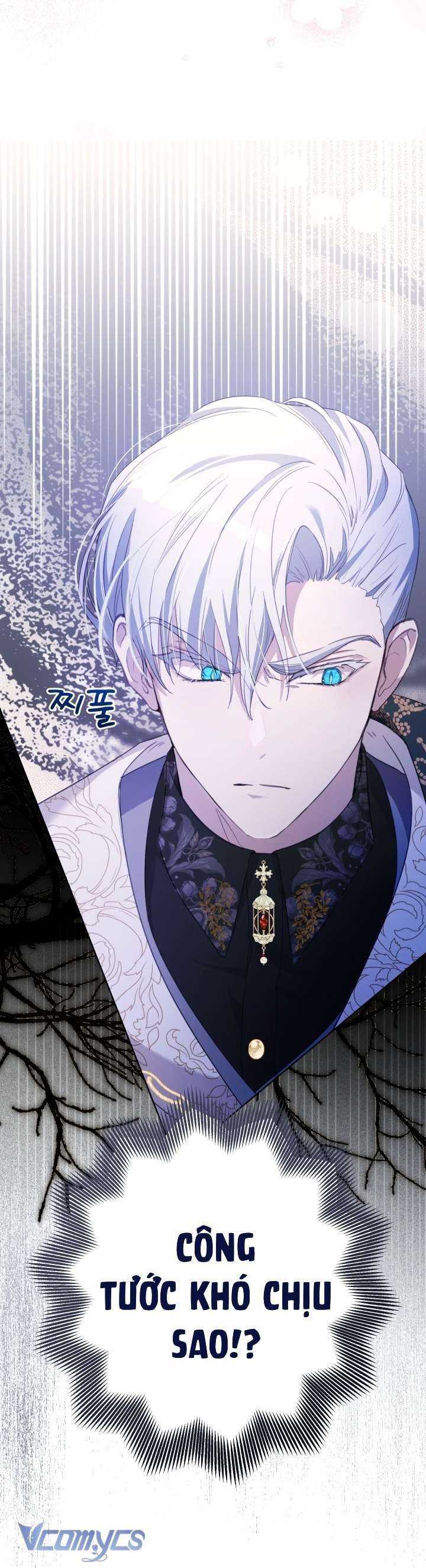 Đứa Trẻ Nuôi Dưỡng Ác Ma - Chương 12 - Trang 50