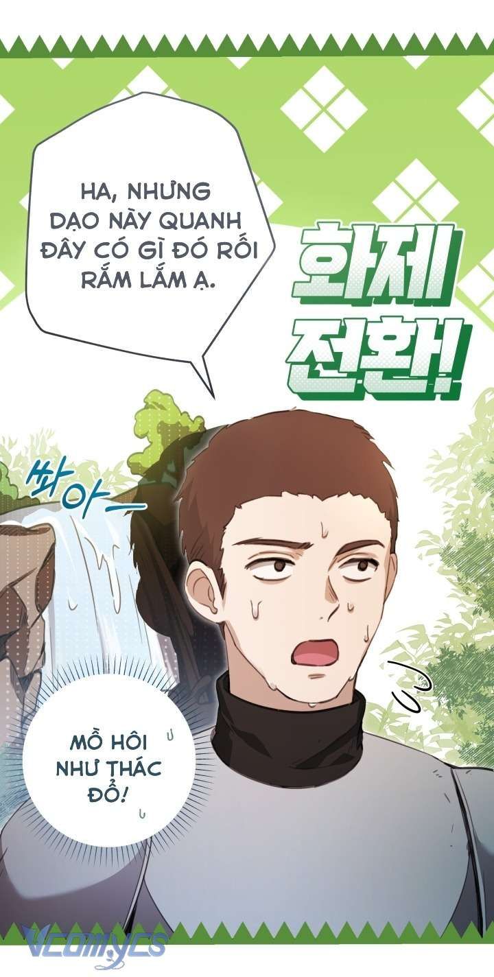 Đứa Trẻ Nuôi Dưỡng Ác Ma - Chương 12 - Trang 52