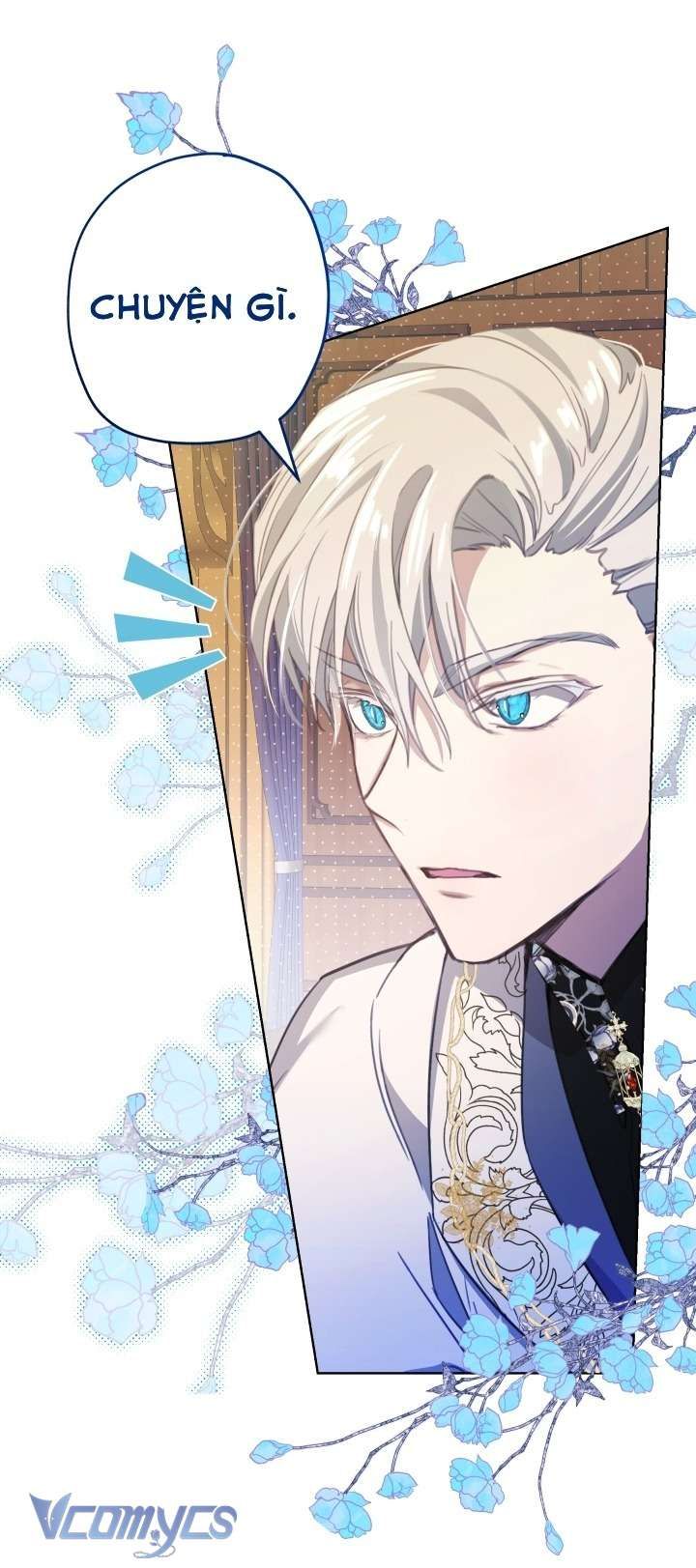 Đứa Trẻ Nuôi Dưỡng Ác Ma - Chương 12 - Trang 53