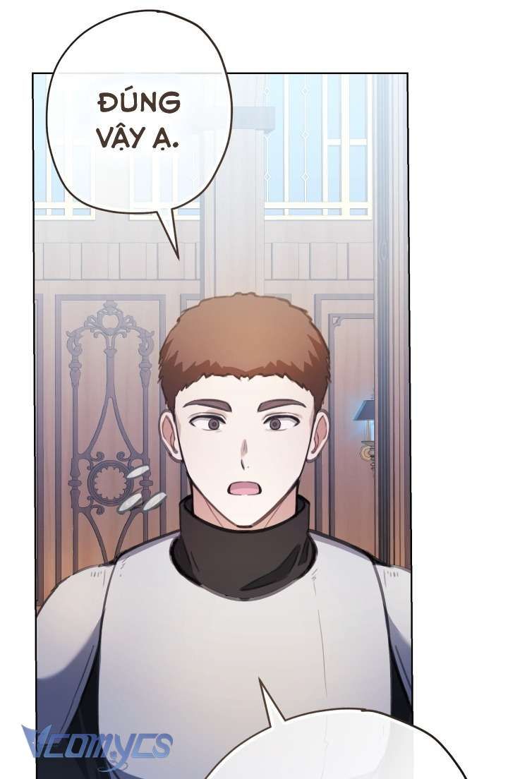 Đứa Trẻ Nuôi Dưỡng Ác Ma - Chương 12 - Trang 56