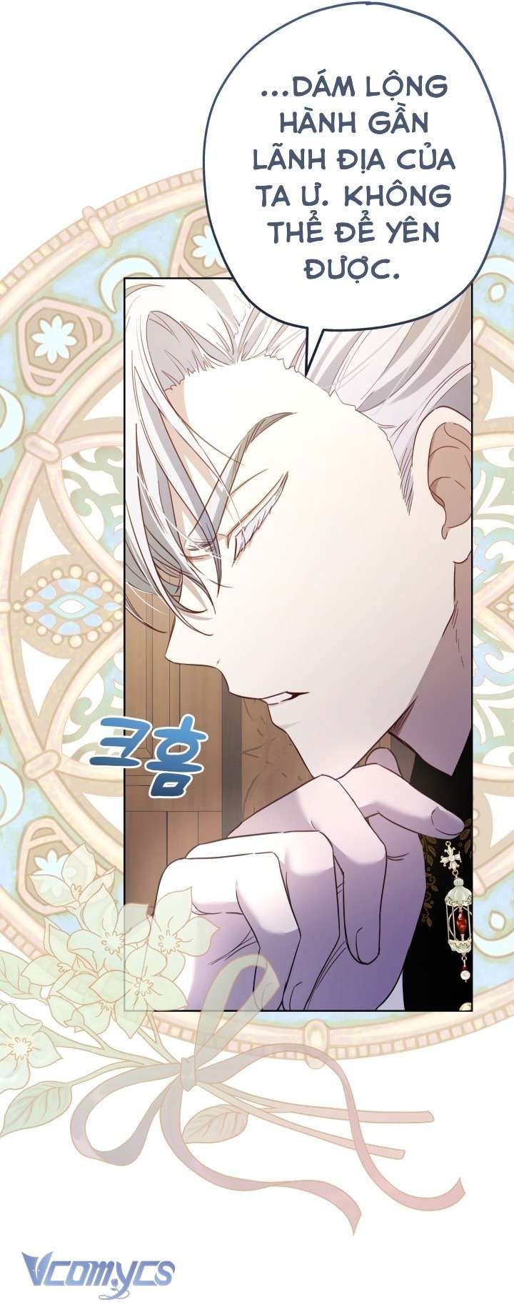 Đứa Trẻ Nuôi Dưỡng Ác Ma - Chương 12 - Trang 60