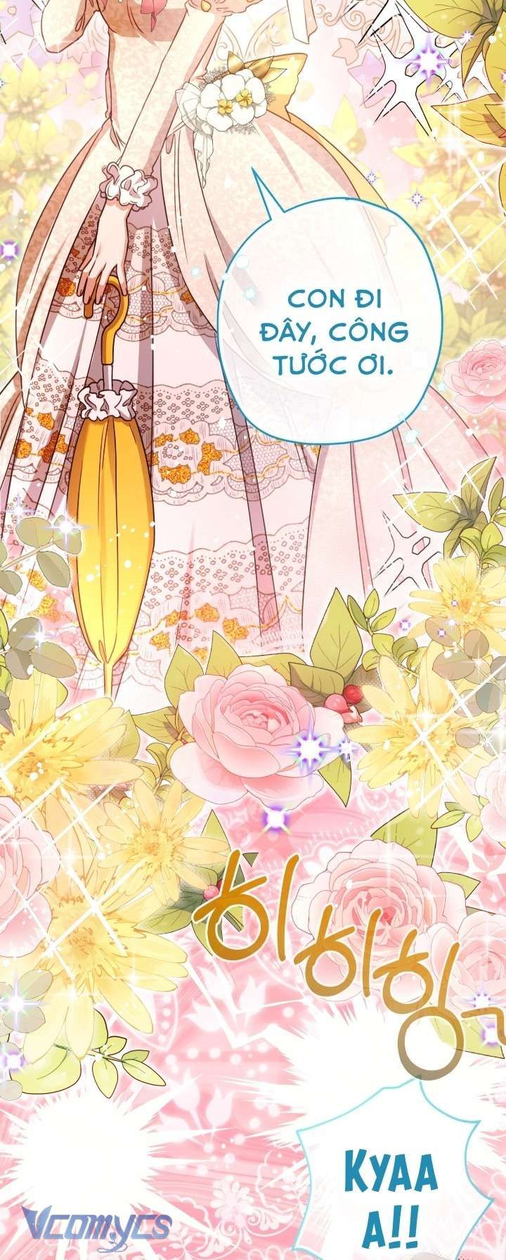 Đứa Trẻ Nuôi Dưỡng Ác Ma - Chương 12 - Trang 65