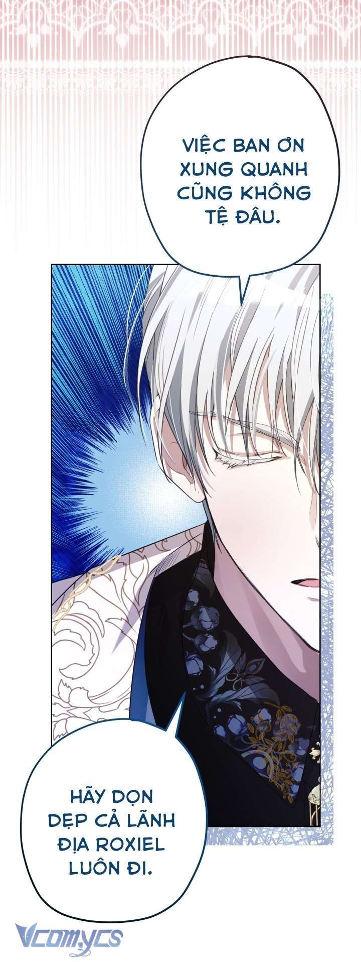 Đứa Trẻ Nuôi Dưỡng Ác Ma - Chương 12 - Trang 67