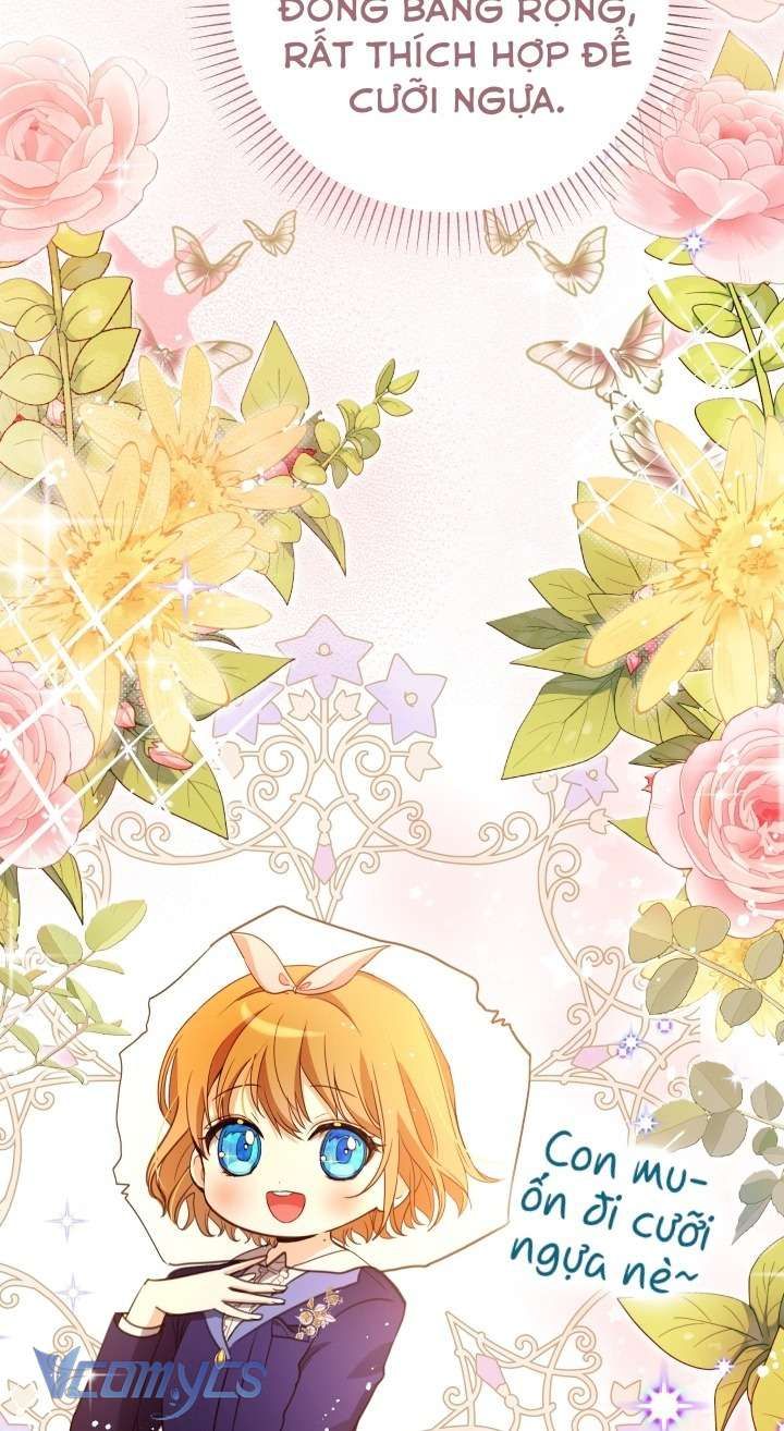 Đứa Trẻ Nuôi Dưỡng Ác Ma - Chương 12 - Trang 69