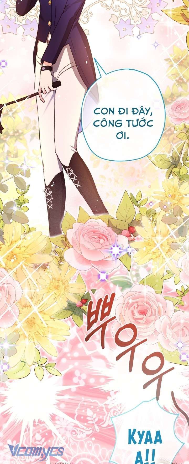 Đứa Trẻ Nuôi Dưỡng Ác Ma - Chương 12 - Trang 70