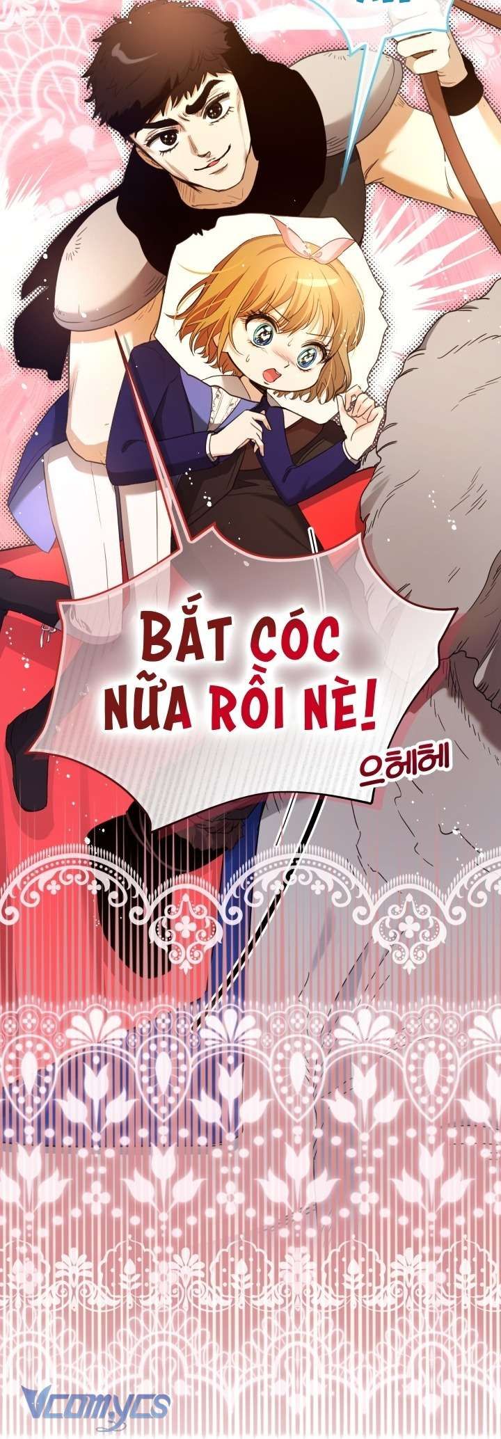 Đứa Trẻ Nuôi Dưỡng Ác Ma - Chương 12 - Trang 71