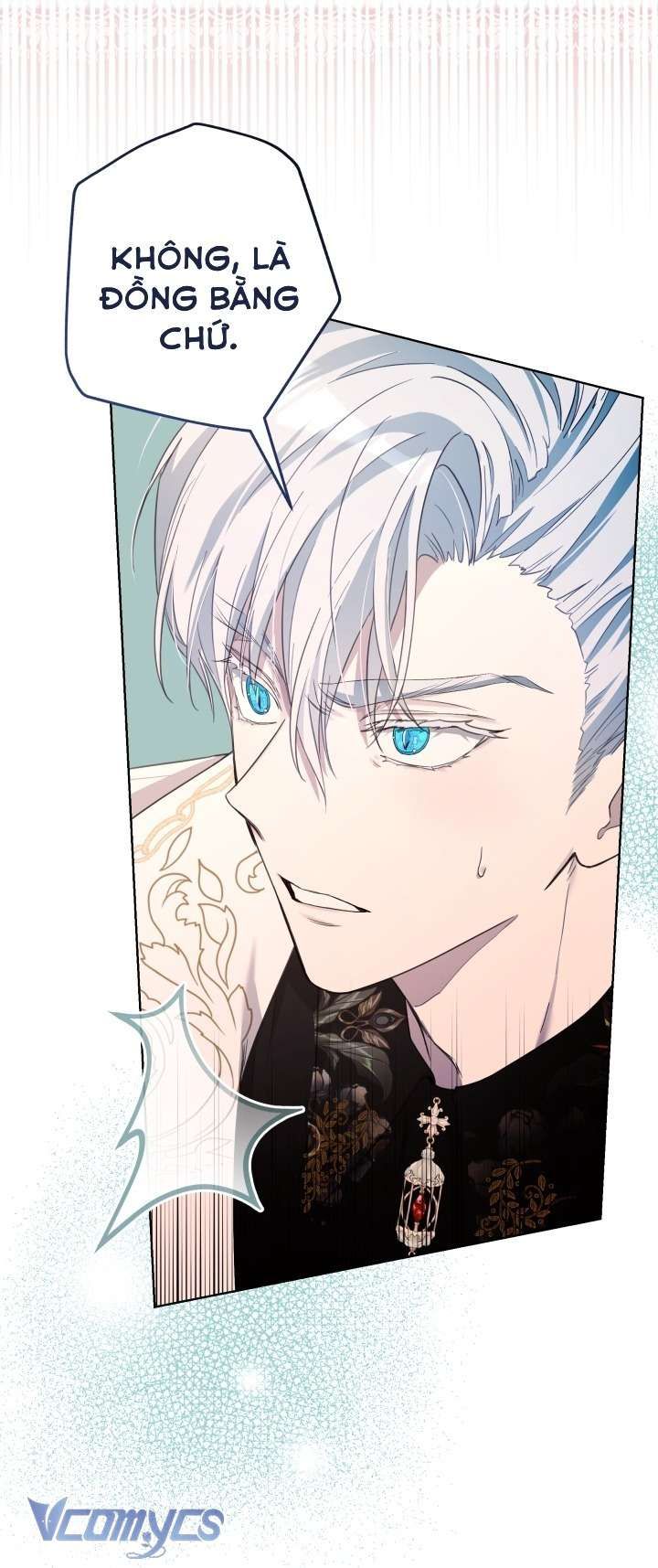 Đứa Trẻ Nuôi Dưỡng Ác Ma - Chương 12 - Trang 72
