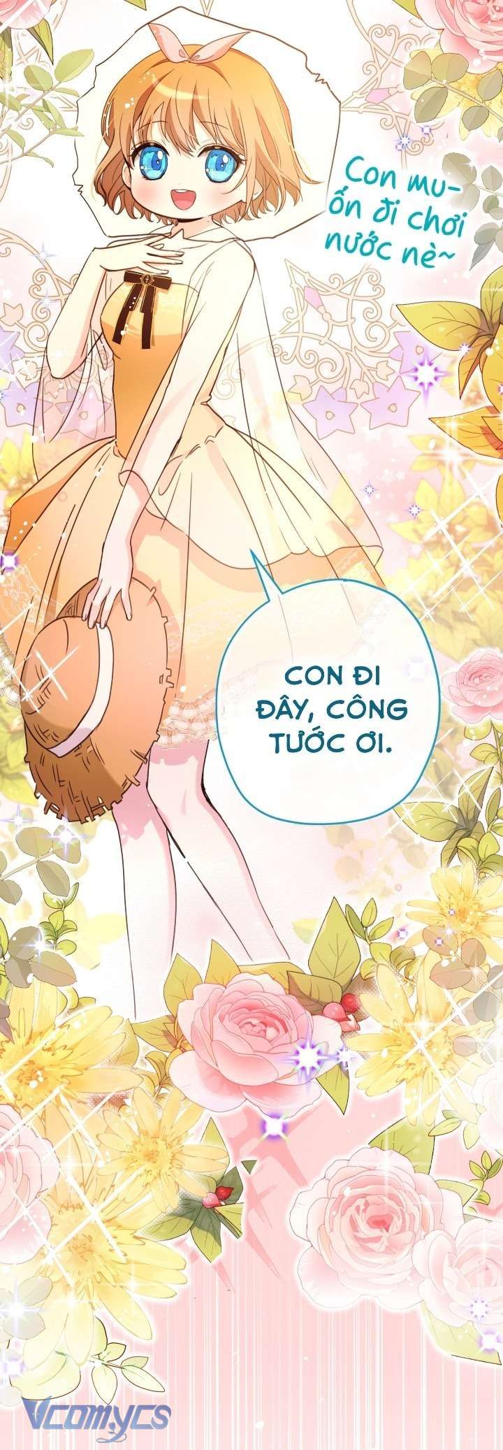 Đứa Trẻ Nuôi Dưỡng Ác Ma - Chương 12 - Trang 74