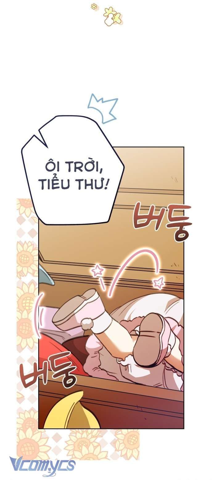 Đứa Trẻ Nuôi Dưỡng Ác Ma - Chương 12 - Trang 79